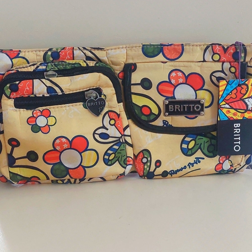 FASHION FANNY PACKS